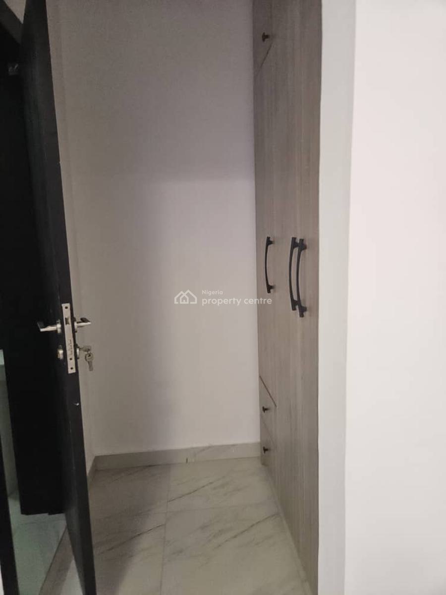 Exquisitely Designed 3bedroom Apartment, Salem, Lekki, Lagos, Flat / Apartment for Sale