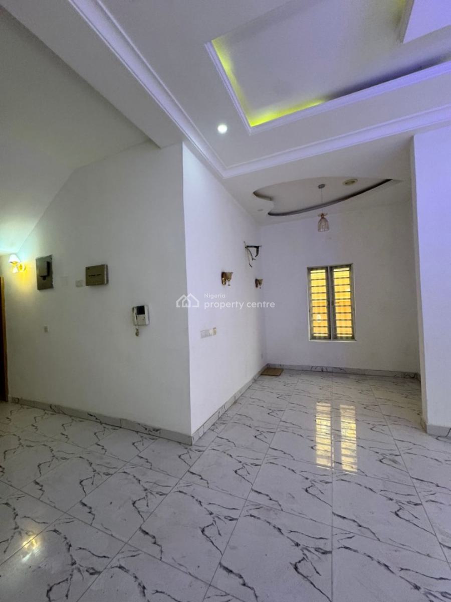 Beautiful 5bedroom Semi Detached Duplex, Ikate, Lekki, Lagos, Semi-detached Duplex for Sale