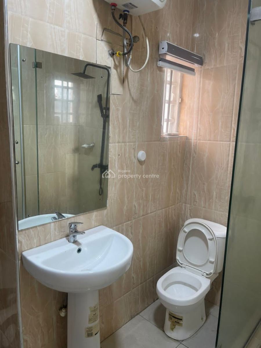 1 Bed, Off Kusenla Road, Ikate, Lekki, Lagos, Flat / Apartment Short Let