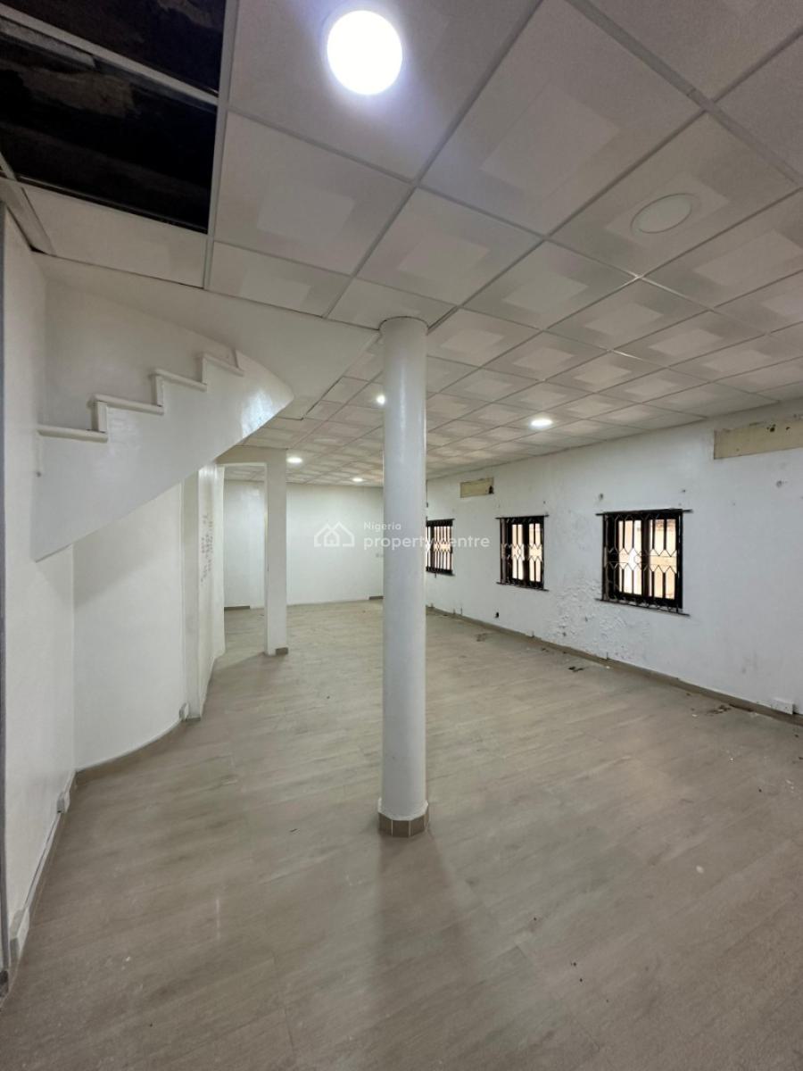 2 Units of 5 Bedrooms Semi Detached Duplexes with 2 Rooms Bq Each, Lekki Phase 1, Lekki, Lagos, Semi-detached Duplex for Rent