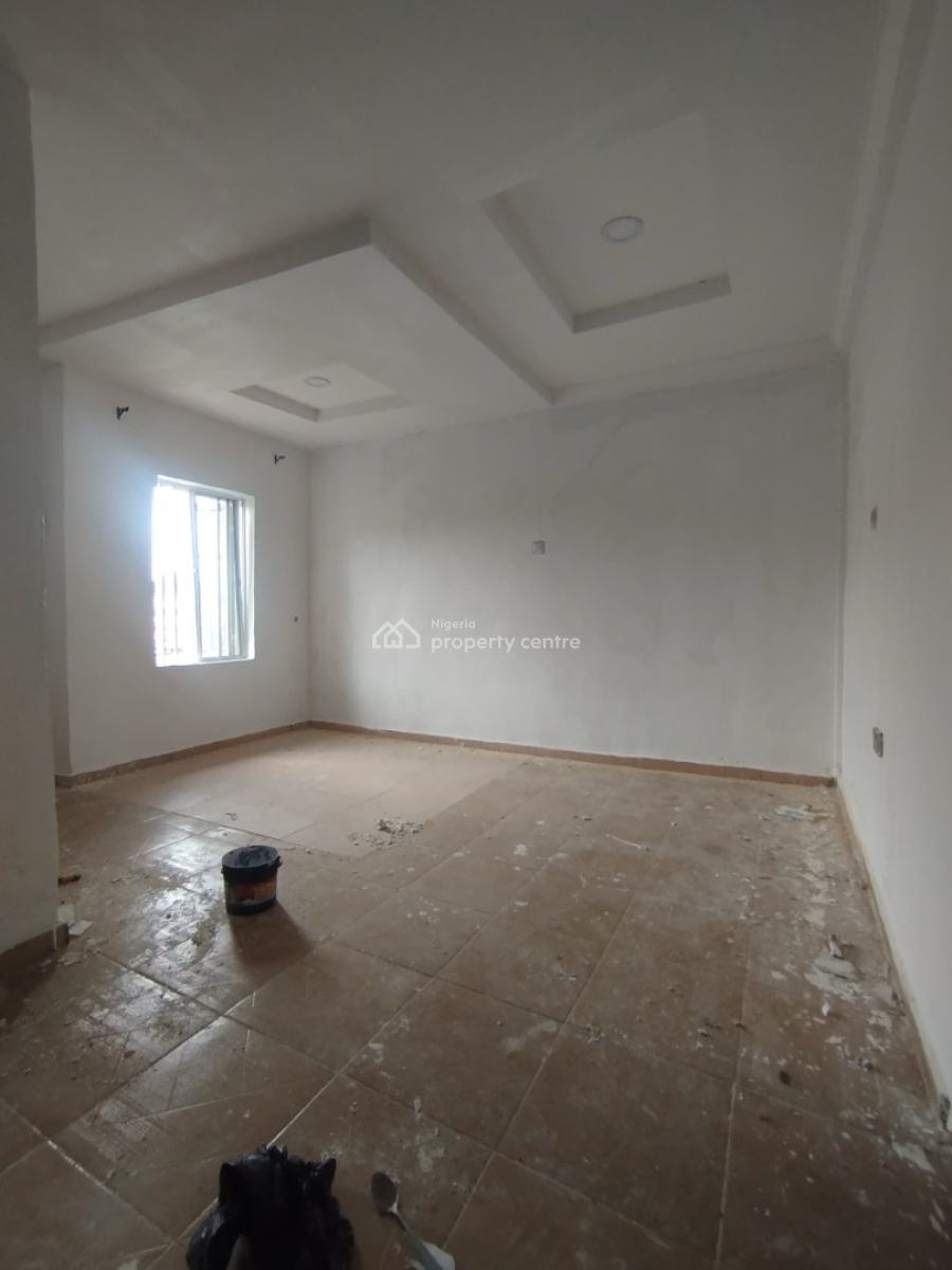 Luxury Mini Flat, Peacevile Estate, Badore, Ajah, Lagos, Mini Flat (room and Parlour) for Rent