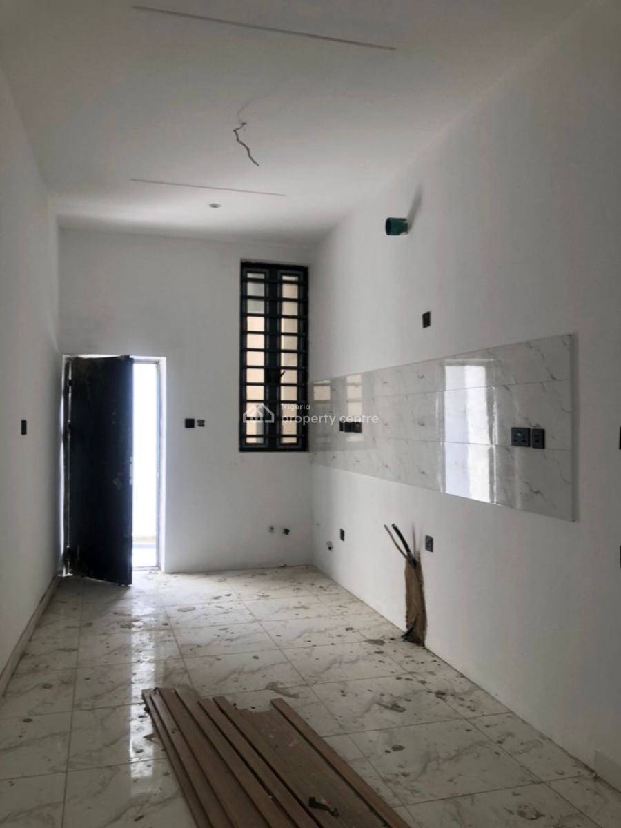 Newly Built 1 and 2 Bedroom Apartments, Ologolo, Lekki, Lagos, Flat / Apartment for Sale