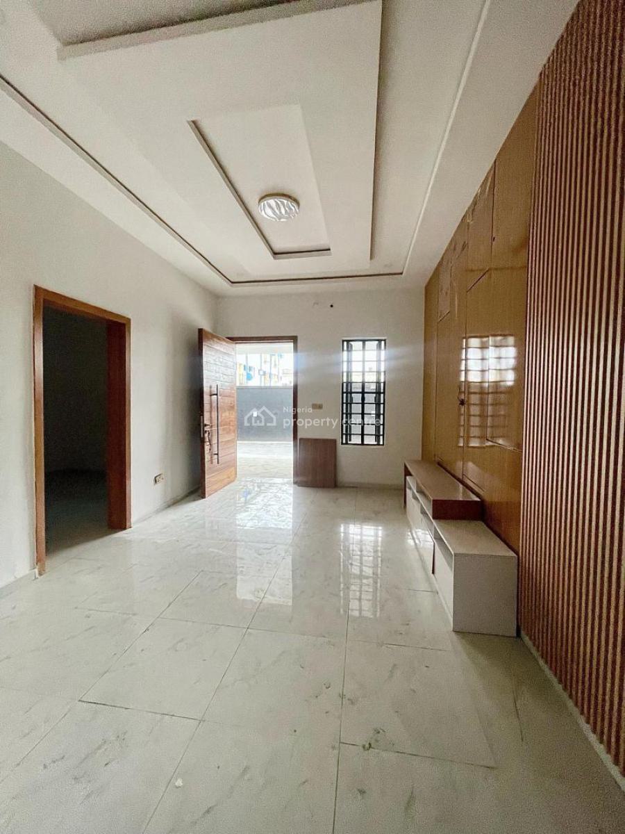 Decently Finished 1 Bedroom Apartment  in a Decent Estate, Orchid, Lekki, Lagos, Block of Flats for Sale
