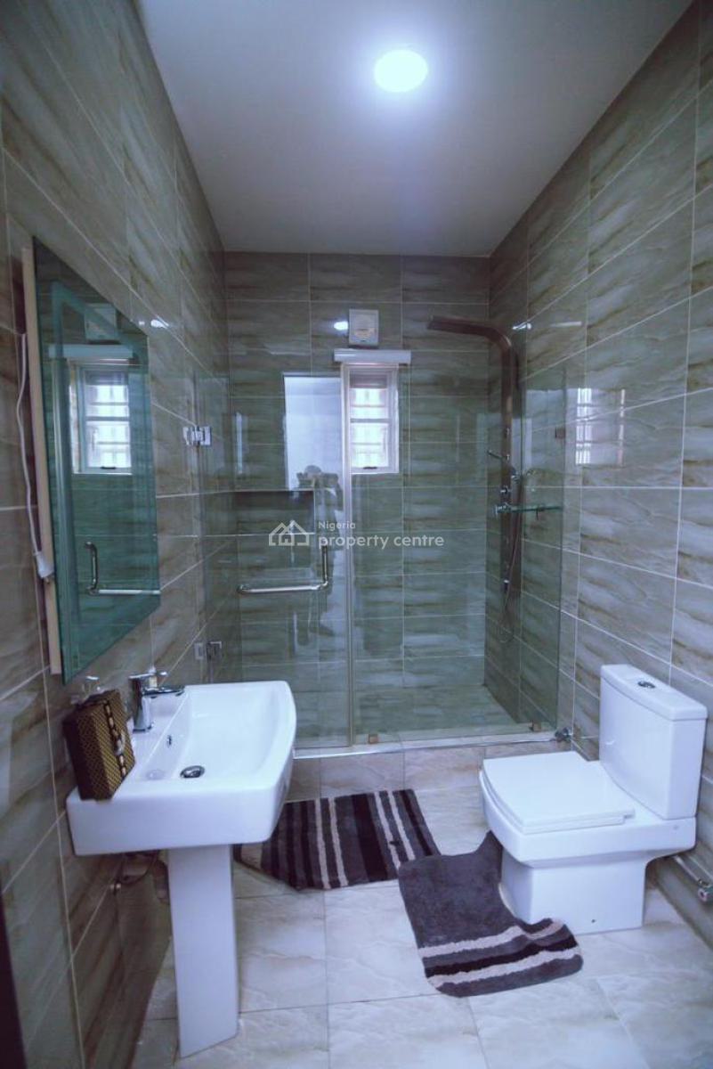 Luxury 4 Bedrooms Duplex, Oniru, Victoria Island (vi), Lagos, House Short Let