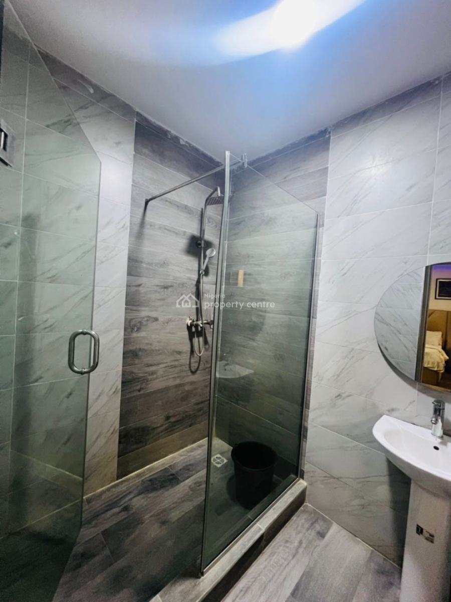 3 Bedrooms Apartment, Ikate, Lekki Phase 1, Lekki, Lagos, Flat / Apartment for Rent