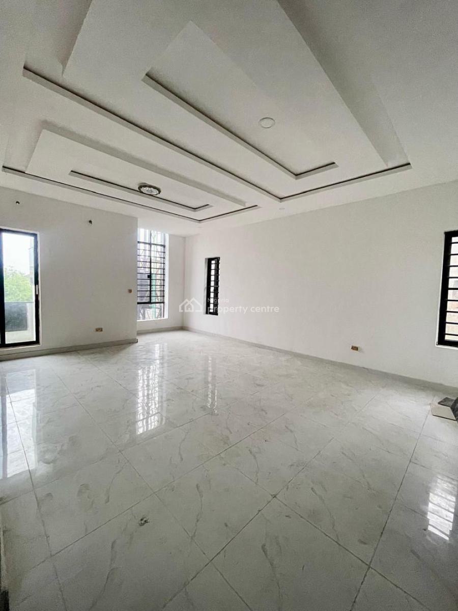 Decently Finished 2 Bedroom Apartment in a Decent Estate, Orchid, Lekki, Lagos, Block of Flats for Sale