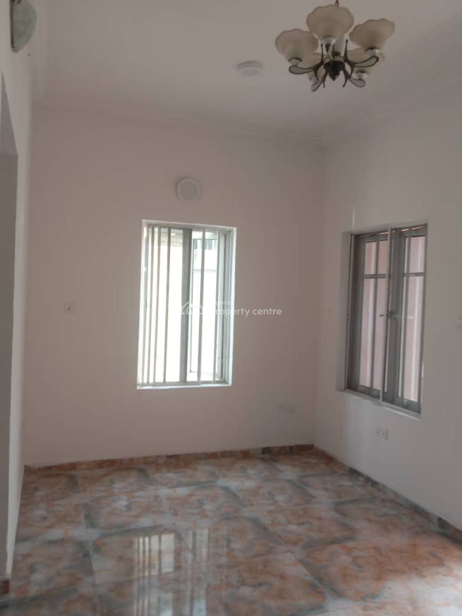 One Room and Parlour, Marshall Hill Estate, Ado Road, Lekki, Lagos, Mini Flat (room and Parlour) for Rent