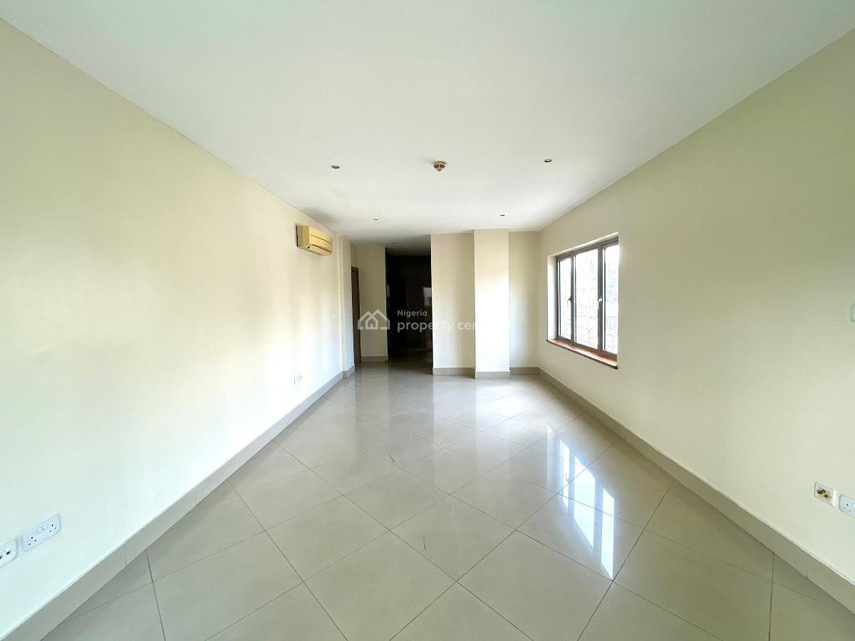 Ultra Luxury 3 Bedroom  Apartment with Bq with Lagoon View., Victoria Island (vi), Lagos, Flat / Apartment for Sale