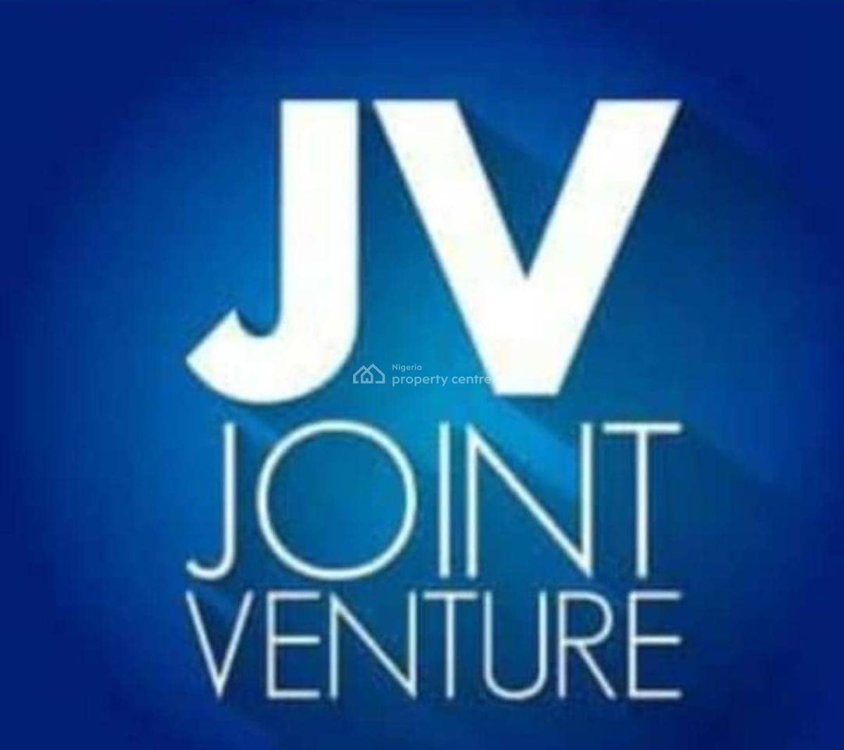 Joint Ventures Development (jv), Lekki Phase 1, Lekki Phase 1, Lekki, Lagos, Land Joint Venture