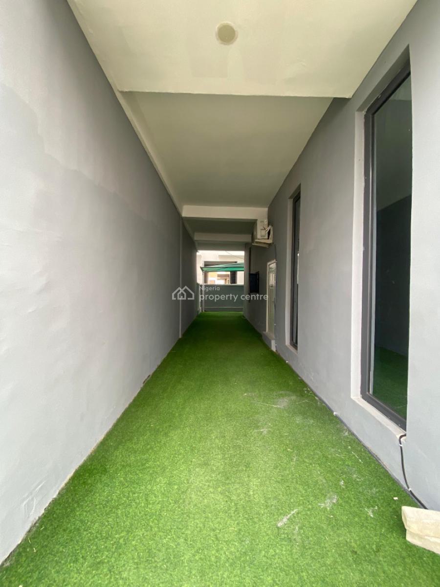 Lovely 3 Bedrooms Terraced Duplex, Ajah, Lagos, Terraced Duplex for Rent