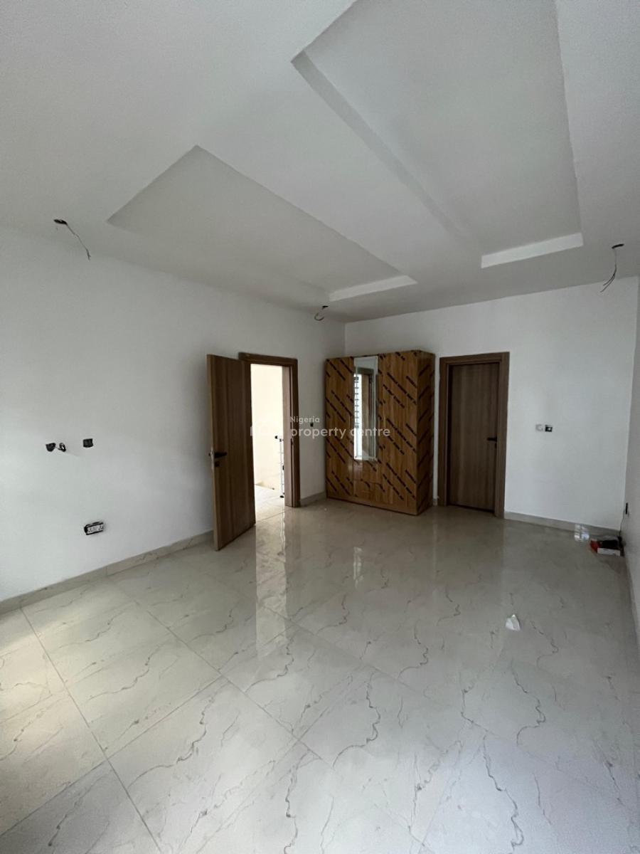 Lovely Built 3 Bedroom Terrace Duplex, Opebi, Ikeja, Lagos, Terraced Duplex for Sale
