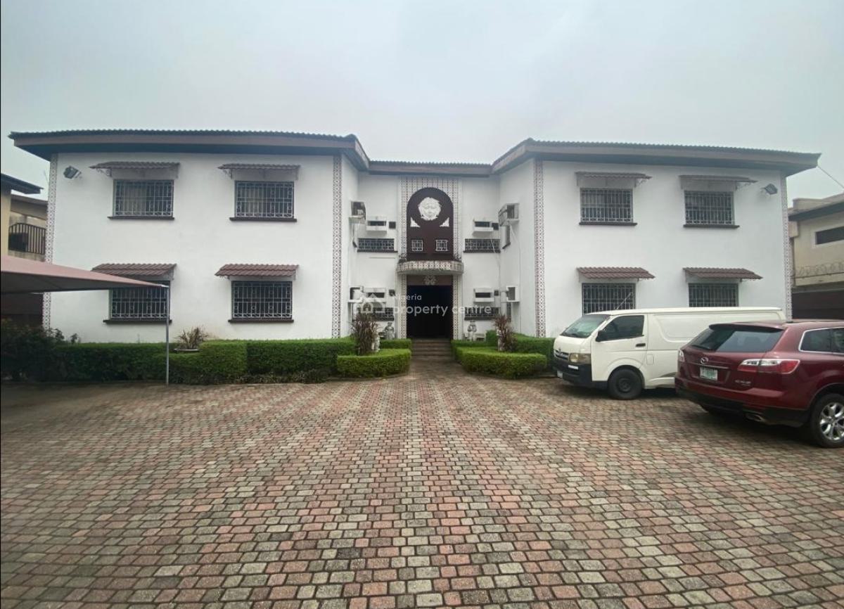 Well Maintained, Abacha Estate, Ikoyi, Lagos, Flat / Apartment for Rent