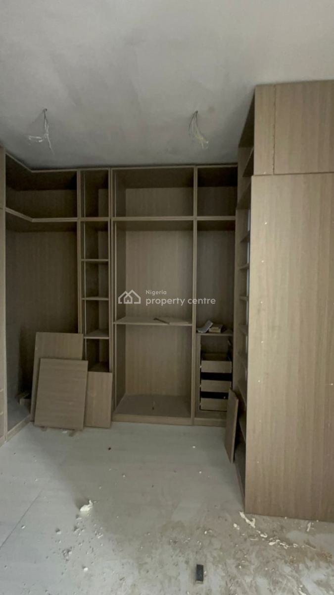 Newly Built 4 Bedroom Maisonette with 1 Living Room, Ikoyi, Lagos, Flat / Apartment for Sale