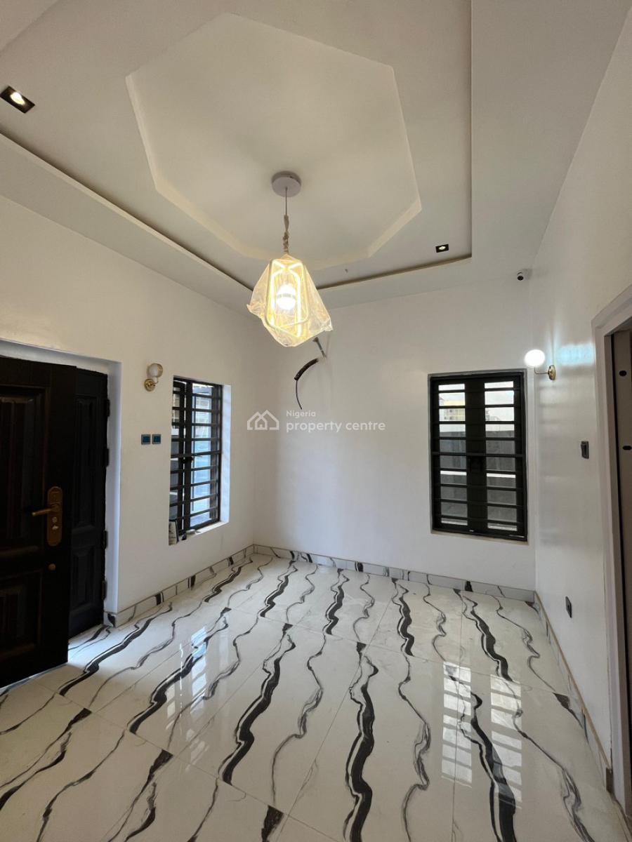 Well Designed 5 Bedroom Detached Duplex, Opebi, Ikeja, Lagos, Detached Duplex for Sale