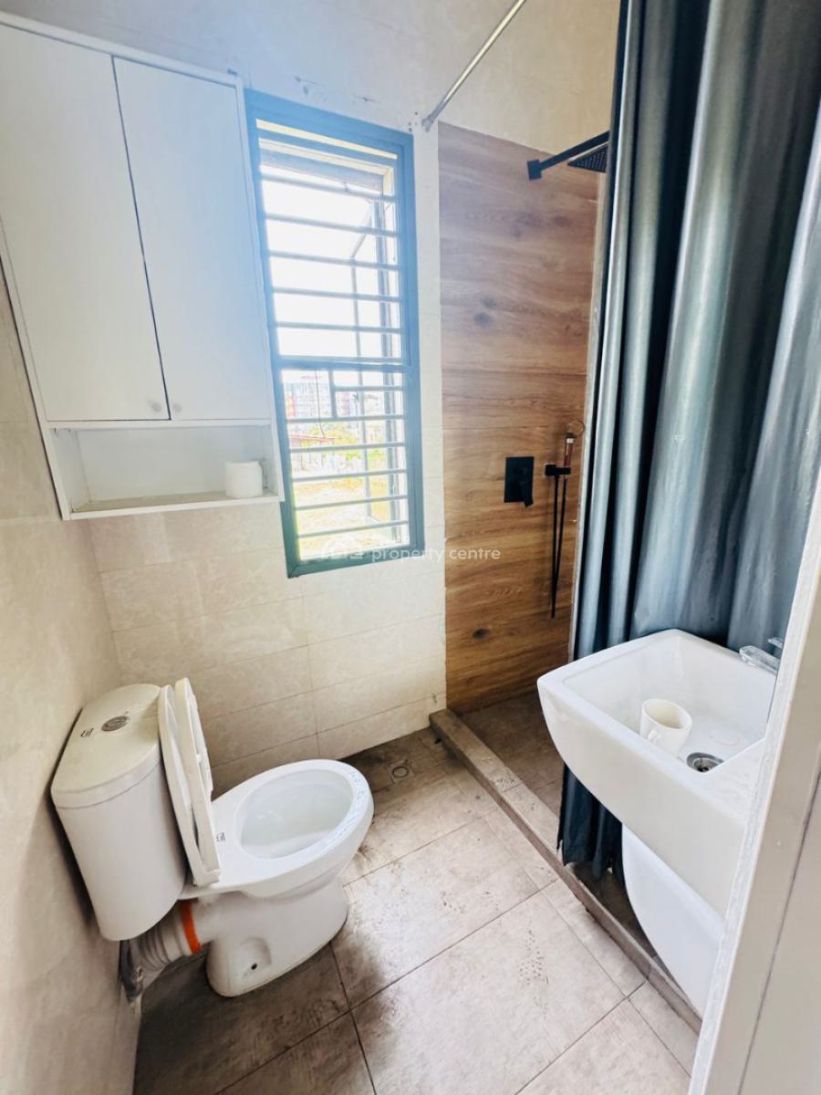 Ikate Terrace Lease, Ikate, Ikate, Lekki, Lagos, Terraced Duplex for Rent