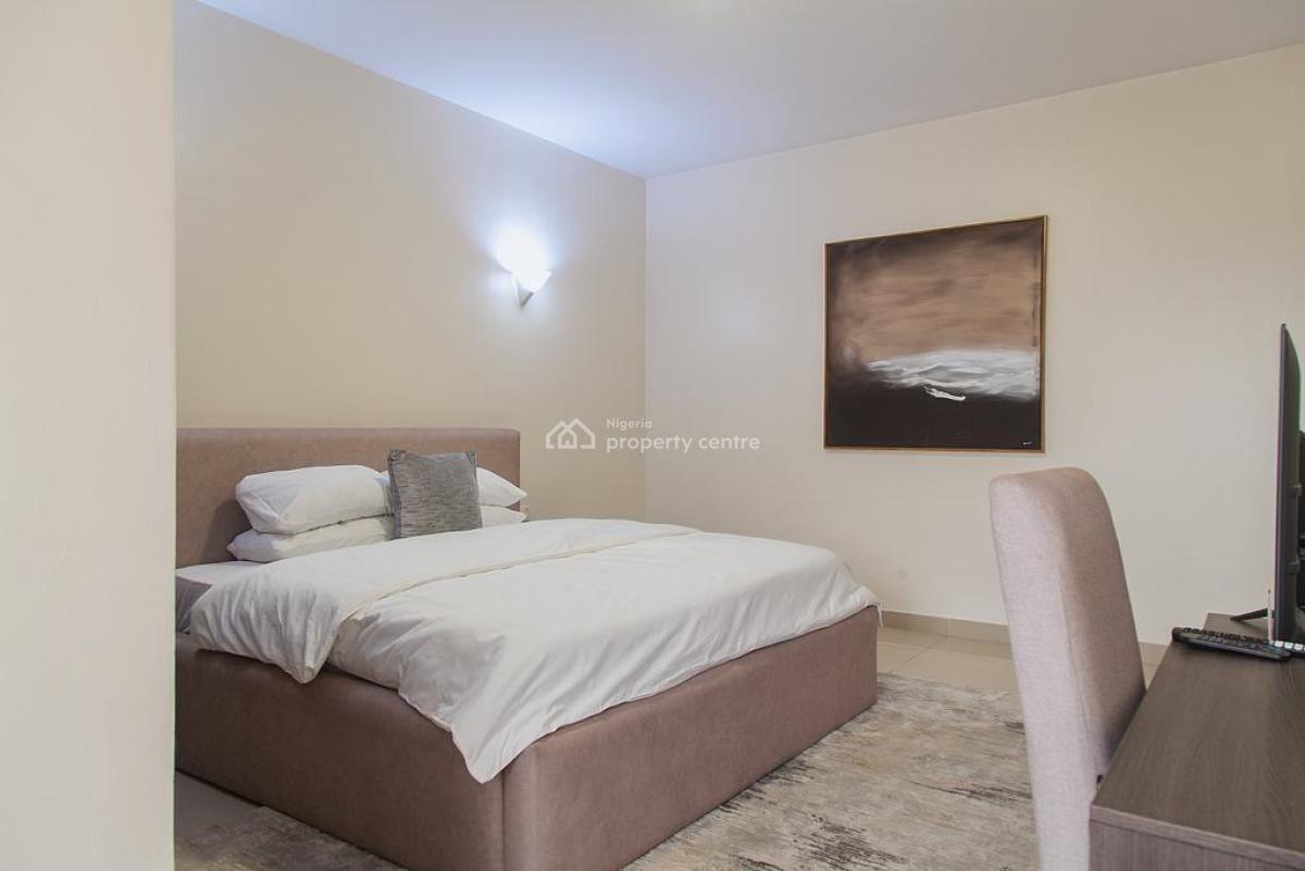 Luxury 3 Bedroom Apartment, Ikoyi, Lagos, Flat / Apartment for Sale
