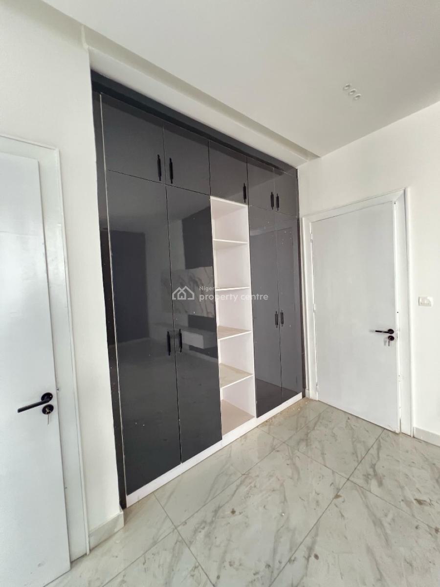 Exclusively Built 5 Bedroom Detached Duplex, Adeniyi Jones, Ikeja, Lagos, Detached Duplex for Sale