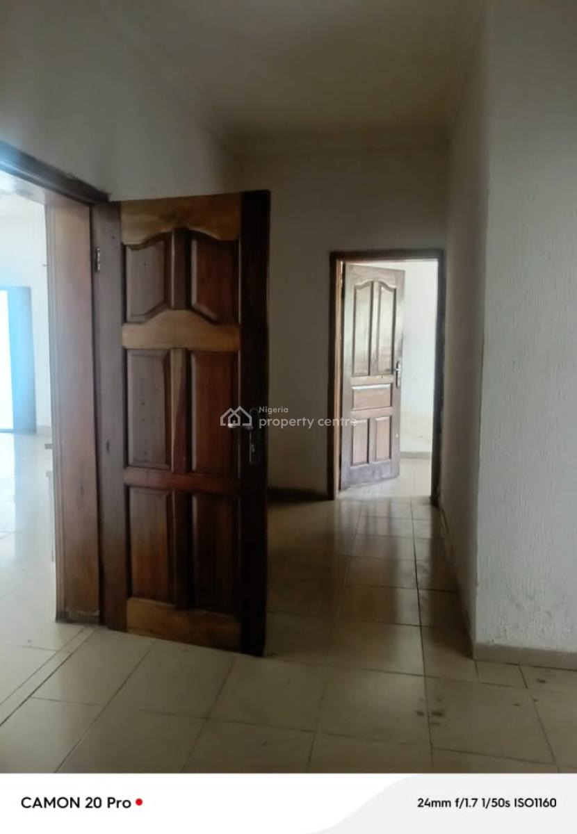 3 Bedroom Flat, Value County Estate, Ogidan, Sangotedo, Ajah, Lagos, Flat / Apartment for Rent