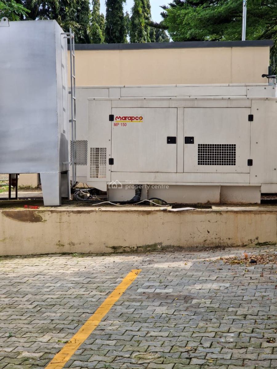 Luxury 3 Bedroom Terrace Duplex, Maitama District, Abuja, Terraced Duplex for Rent