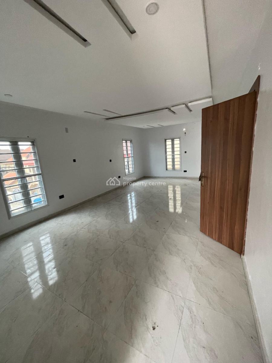 Exclusively Built 6 Bedroom Fully Detached Duplex, Gra Phase 2, Magodo, Lagos, Detached Duplex for Sale