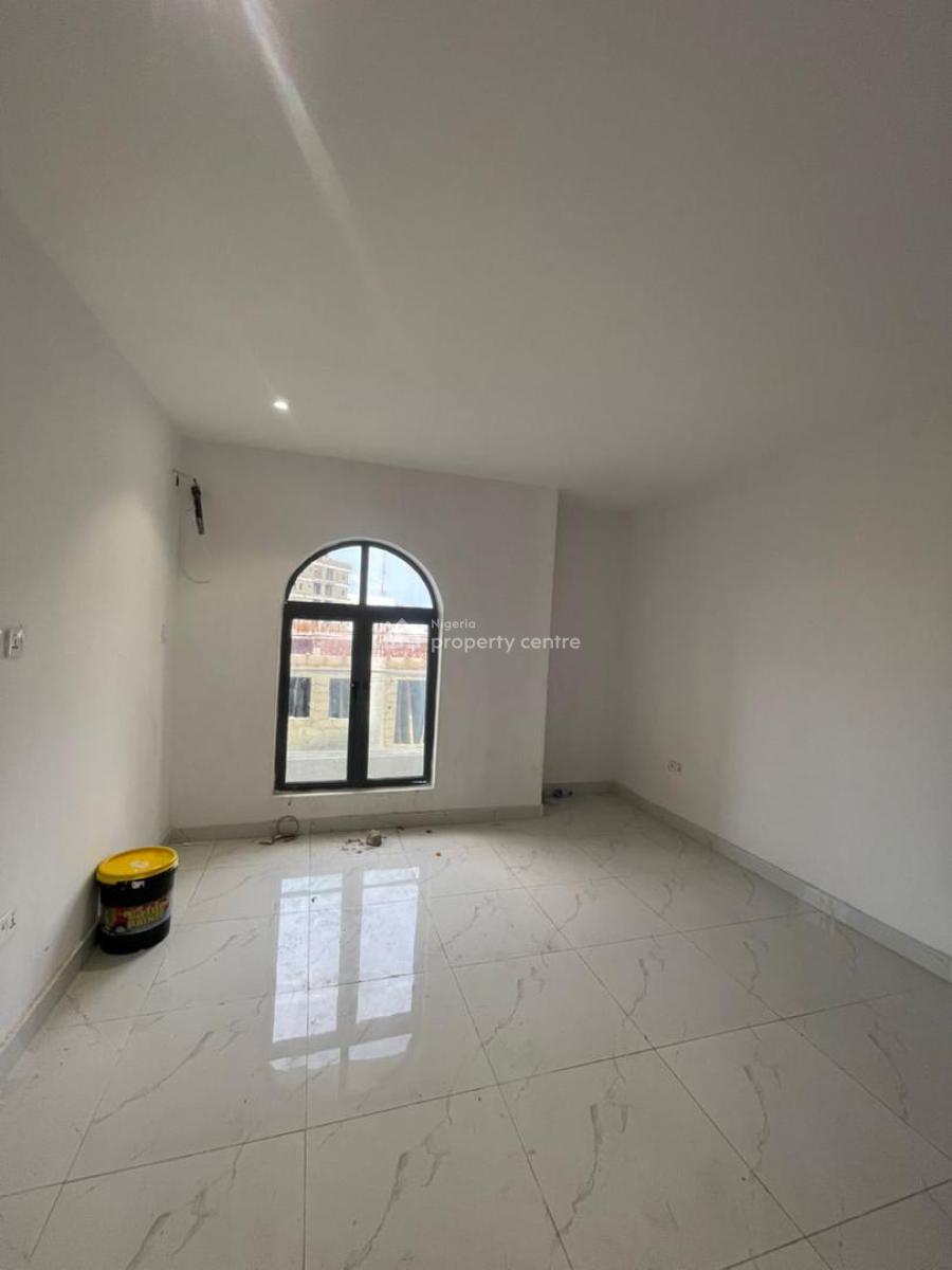 Brand New 2bedroom Maisonette, Lekki Phase 1, Lekki, Lagos, Flat / Apartment for Rent
