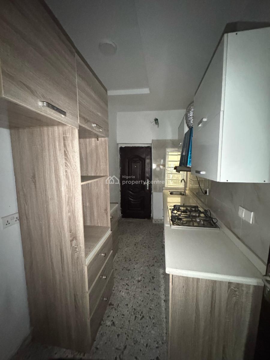 Beautiful 3bedroom Terraced Duplex, Ikota Gra, Ikota, Lekki, Lagos, Terraced Duplex for Sale