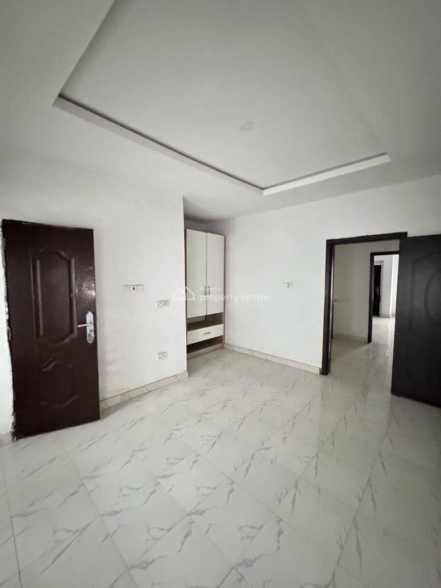 Beautiful 3bedroom Terraced Duplex, Ikota Gra, Ikota, Lekki, Lagos, Terraced Duplex for Sale