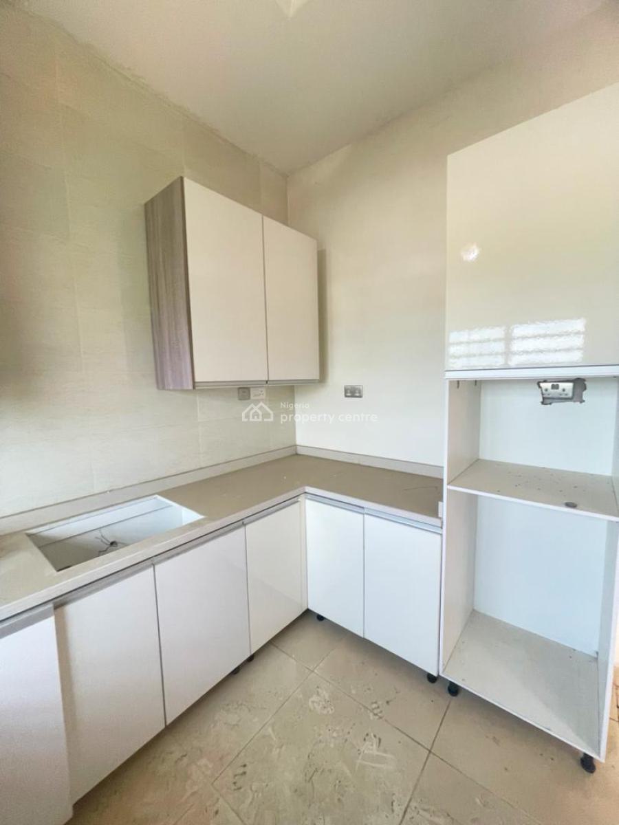 2 Bedroom Apartment in a Secured Estate, Eleko, Ibeju Lekki, Lagos, Flat / Apartment for Sale