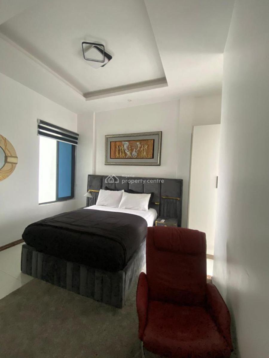 Luxury Fully Serviced  Furnished 3 Bedroom Terraced Duplex, Lekki Palm City, Lekki, Lagos, Terraced Duplex for Rent