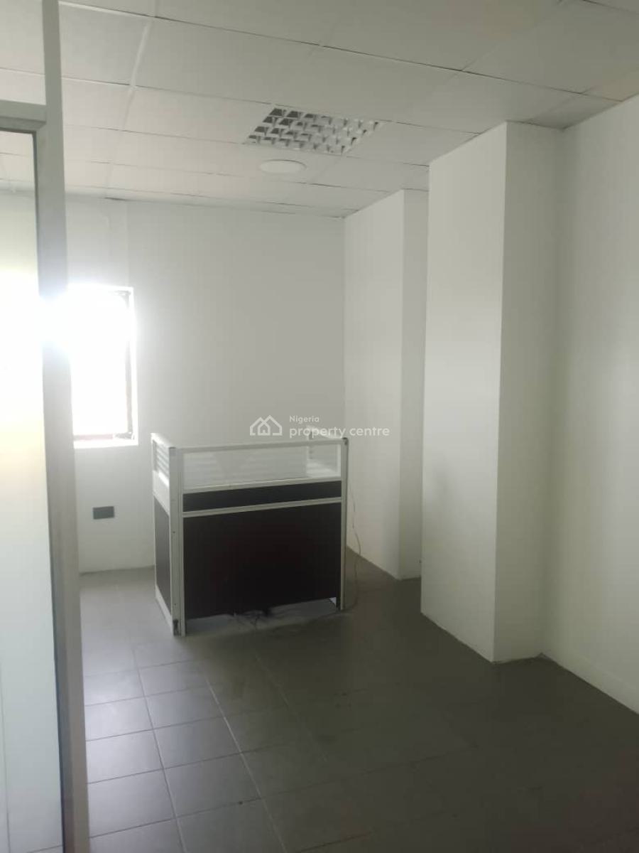 Office Space Measuring 50sqm, Awolowo Road, Ikoyi, Lagos, Office Space for Rent