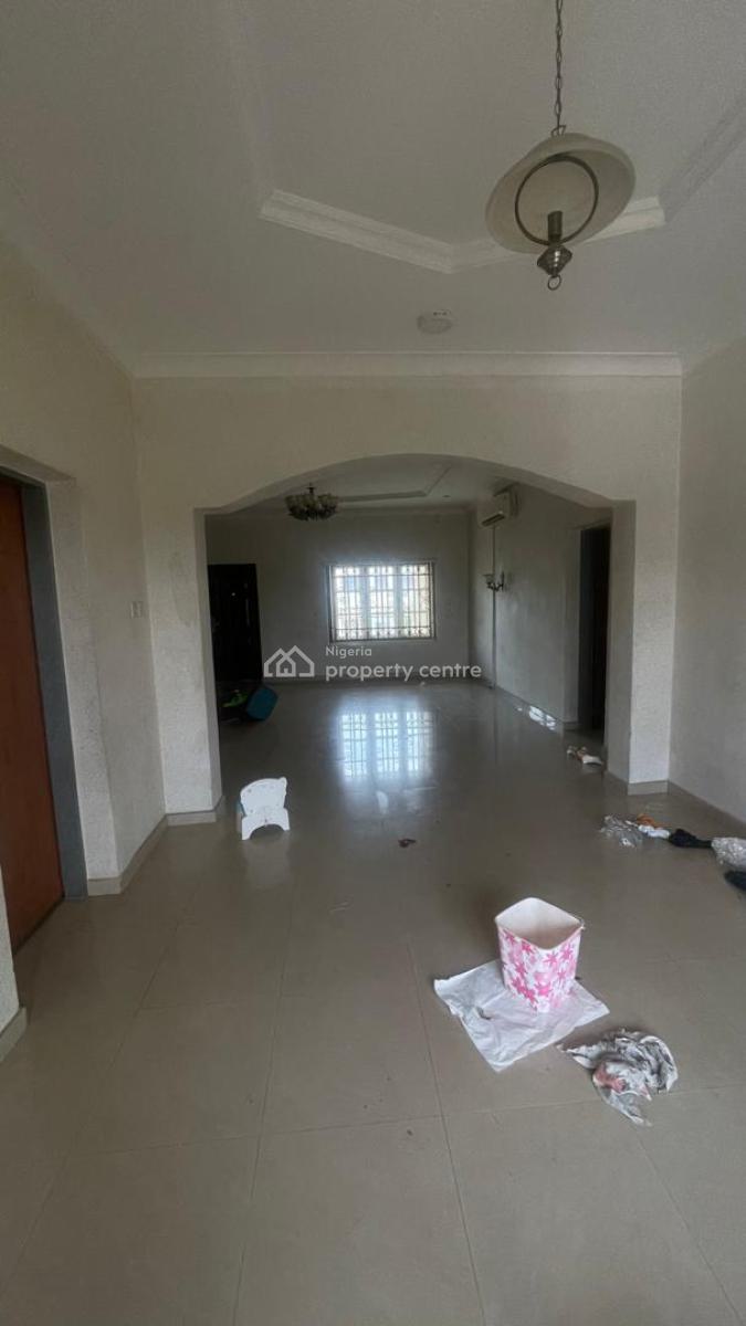 Luxury Massive 3 Bedroom Flat, Garki, Abuja, Flat / Apartment for Rent