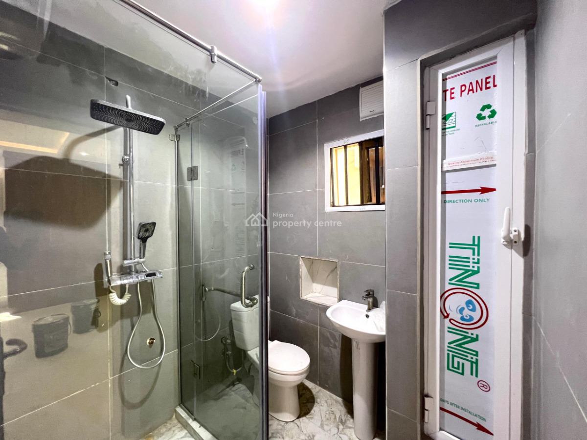 Luxury 3 Bedroom Flat/apartment, Victoria Island (vi), Lagos, Flat / Apartment for Rent