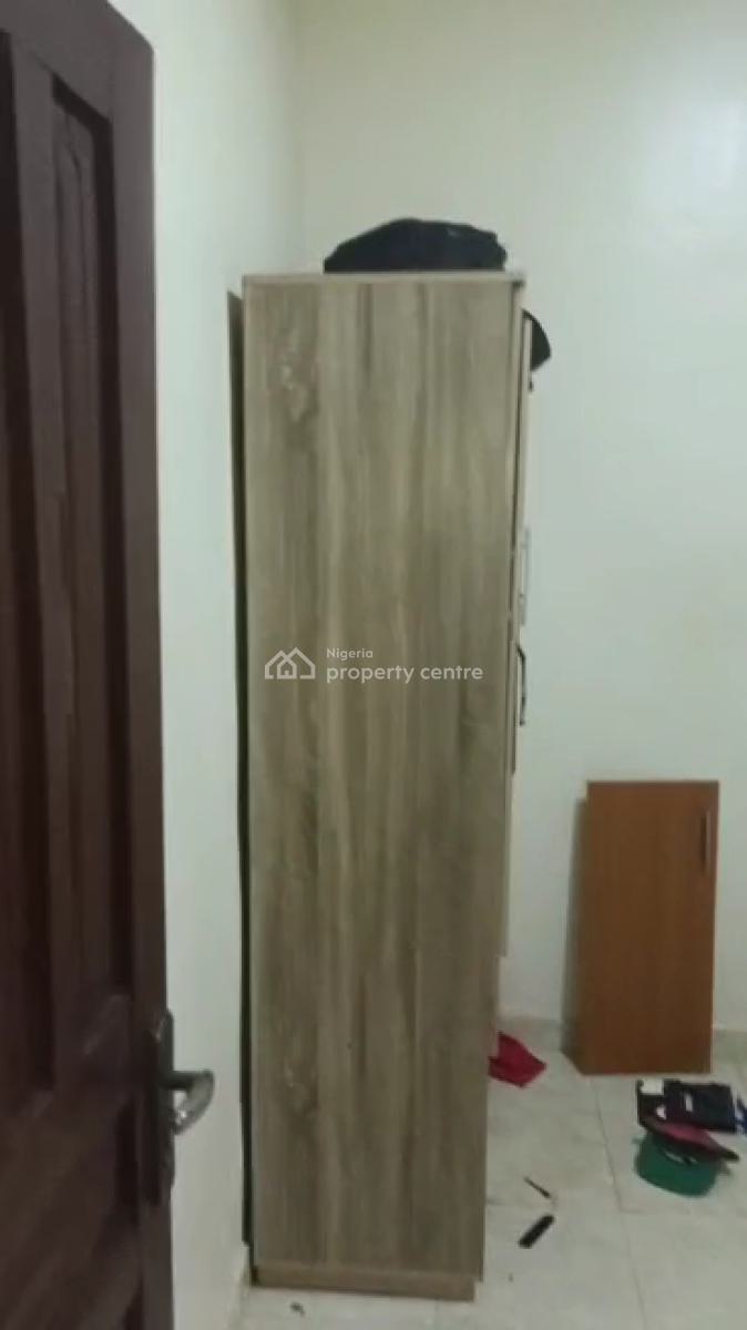 Lovely Miniflat at Alagomeji Yaba., Alagomeji, Yaba, Lagos, Mini Flat (room and Parlour) for Rent