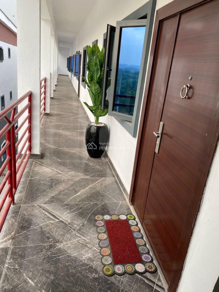 Fully Built, Ready-to-own Estate in Sangotedo,build with Confidence, Shoprite Sangotedo Ajah Only 3 Minutes Off The Lekki-epe Expressway, Lekki, Lagos, House for Sale