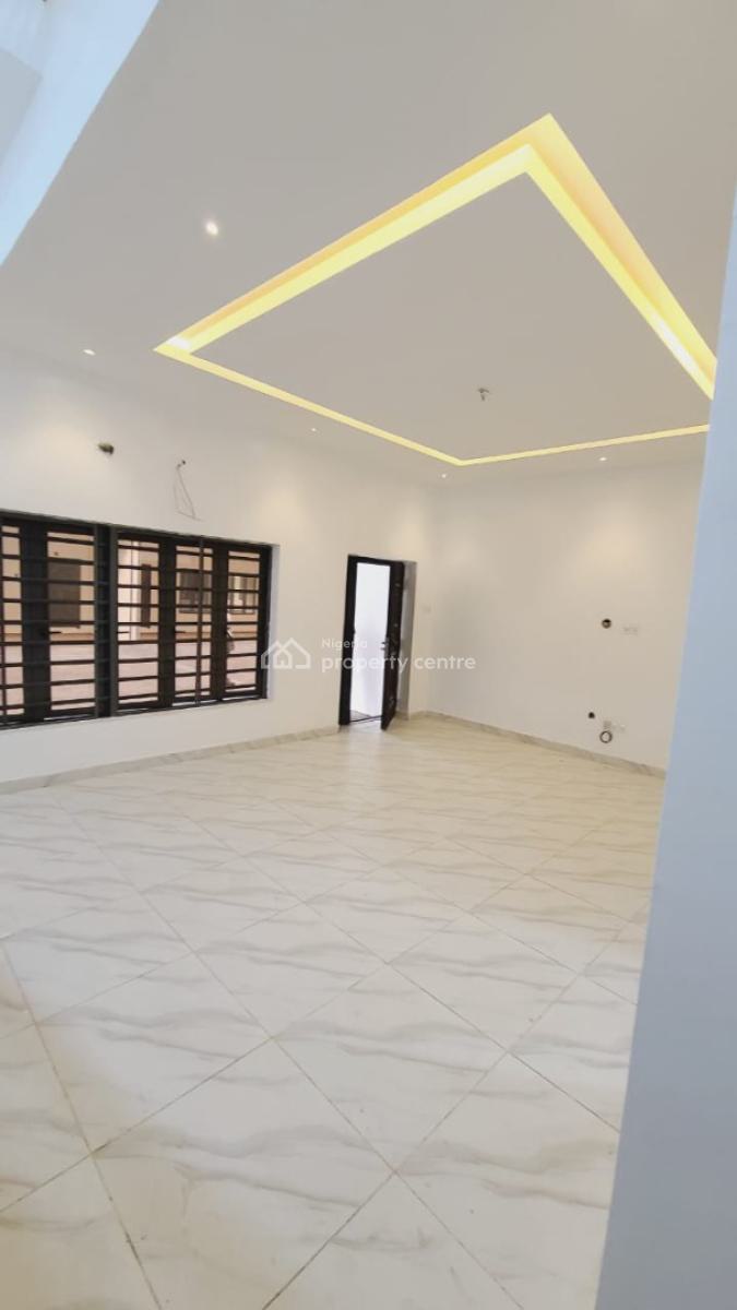 4-bedroom Terrace Duplex (contemporary Design) Deed of Assignment, Off Eric Moore Road,, Surulere, Lagos, Terraced Duplex for Sale