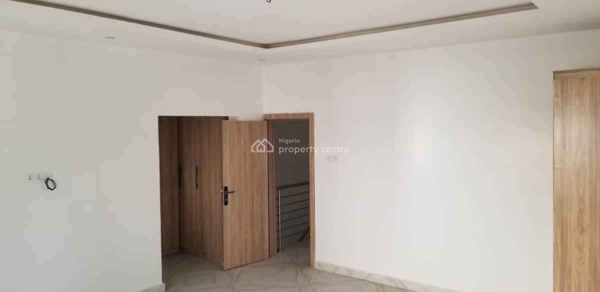 4-bedroom Terrace Duplex (contemporary Design) Deed of Assignment, Off Eric Moore Road,, Surulere, Lagos, Terraced Duplex for Sale