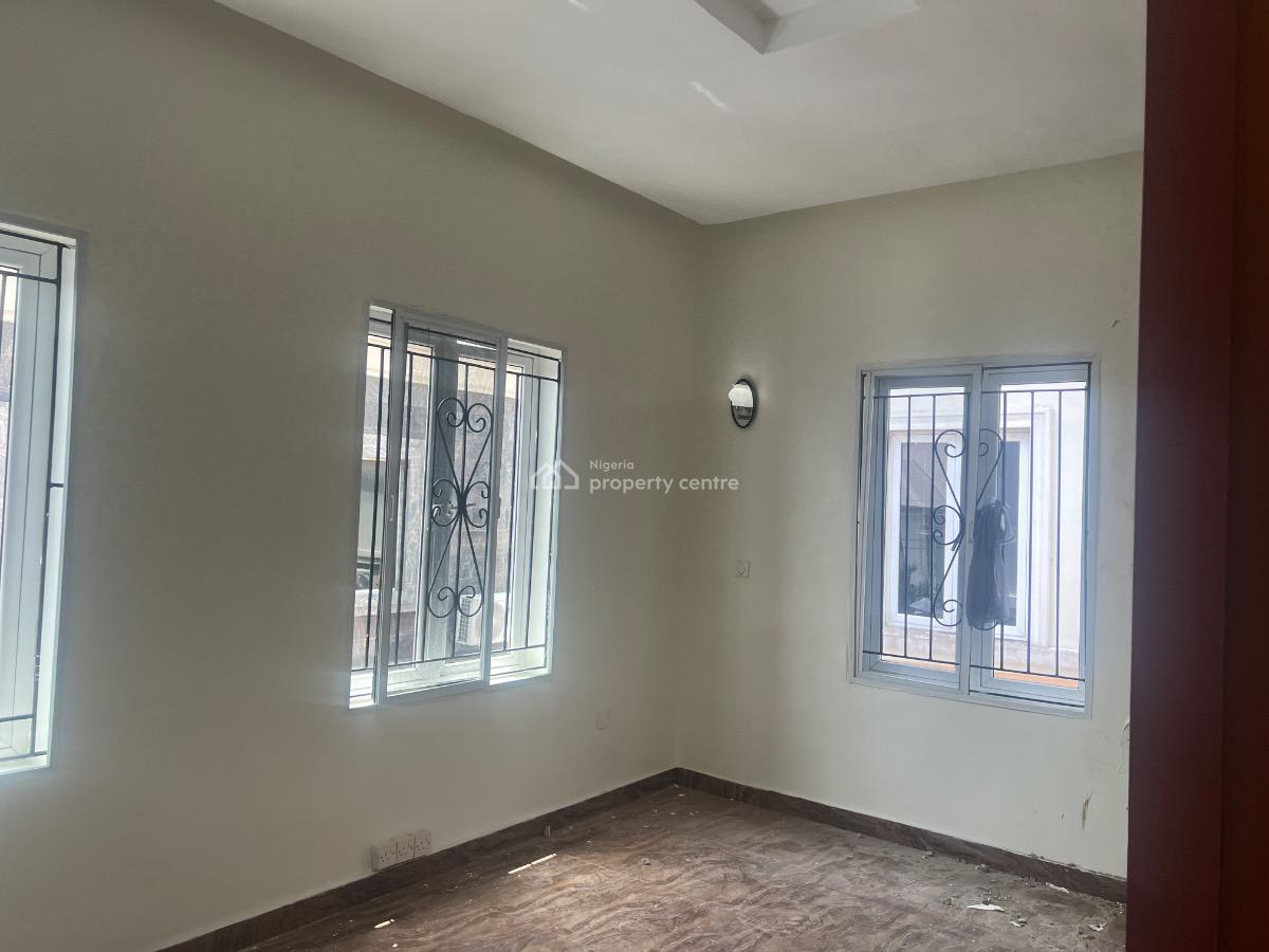 Luxury Self Compound 5 Bedrooms Duplex, Parkview Estate, Ikoyi, Lagos, Detached Duplex for Rent