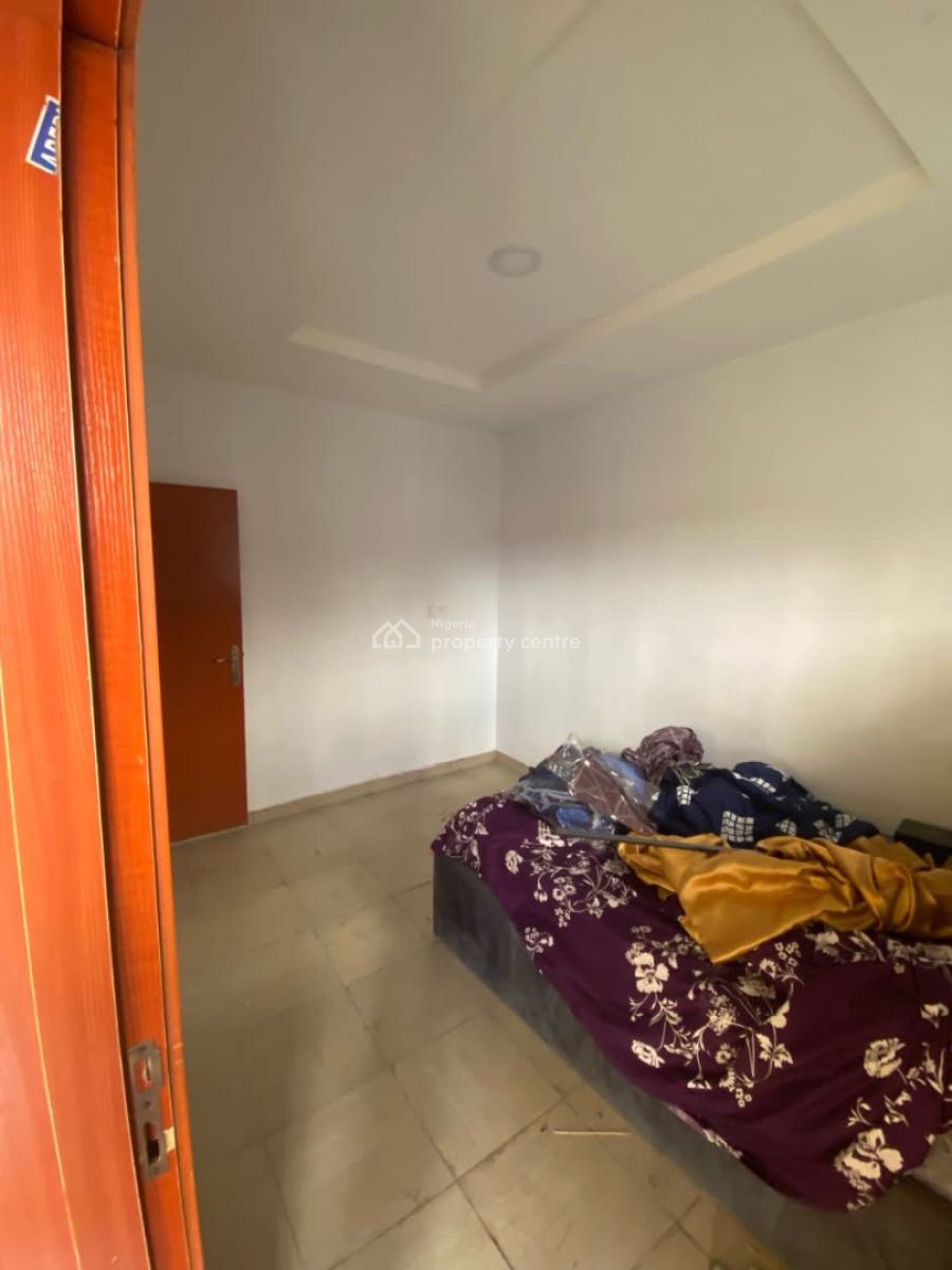 Clean Self Contain Available, Sangotedo, Ajah, Lagos, Self Contain (single Rooms) for Rent
