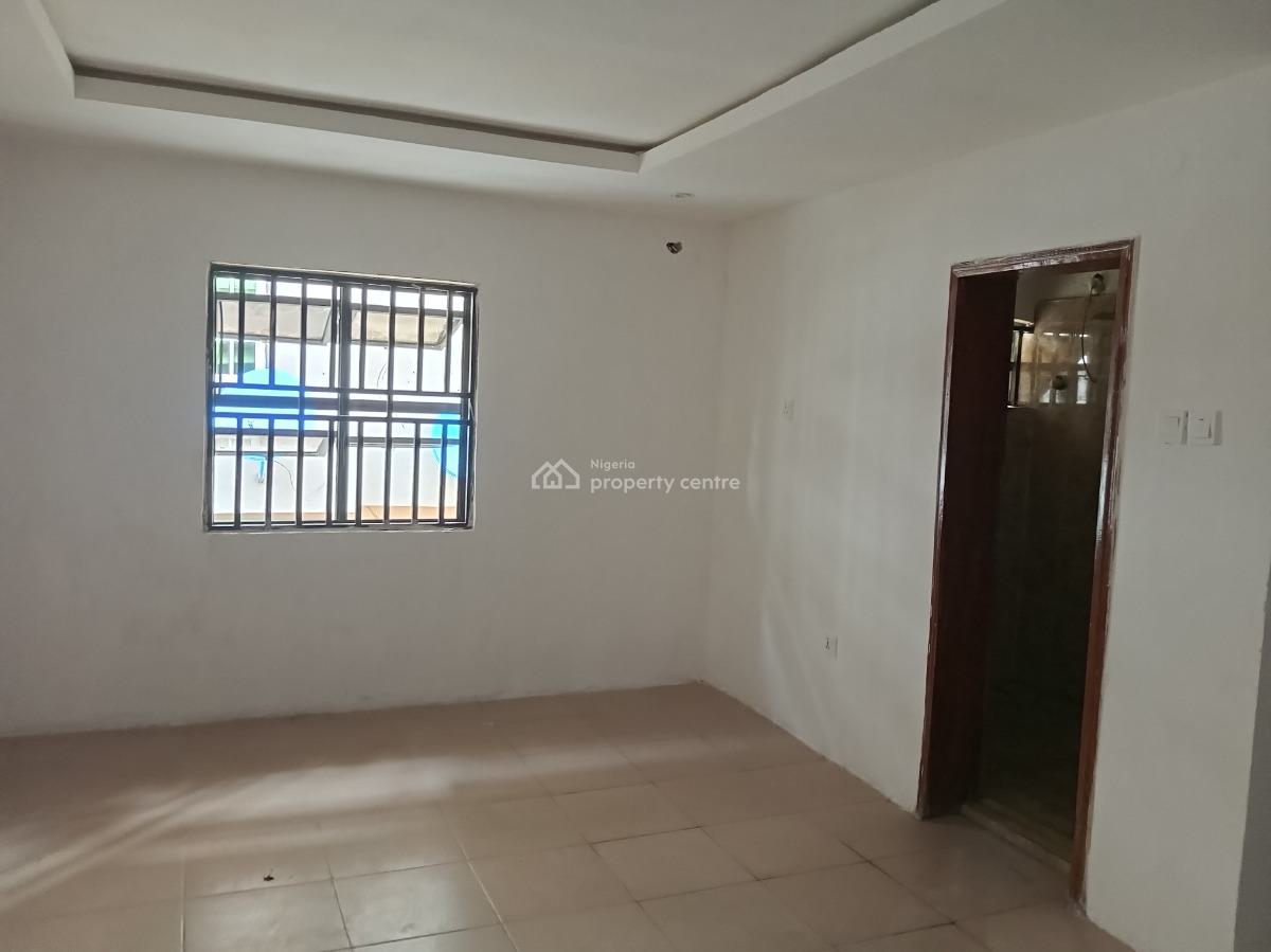 a Nice 3 Bedroom Flat, Newly Renovated, Lbs, Olokonla, Ajah, Lagos, Flat / Apartment for Rent