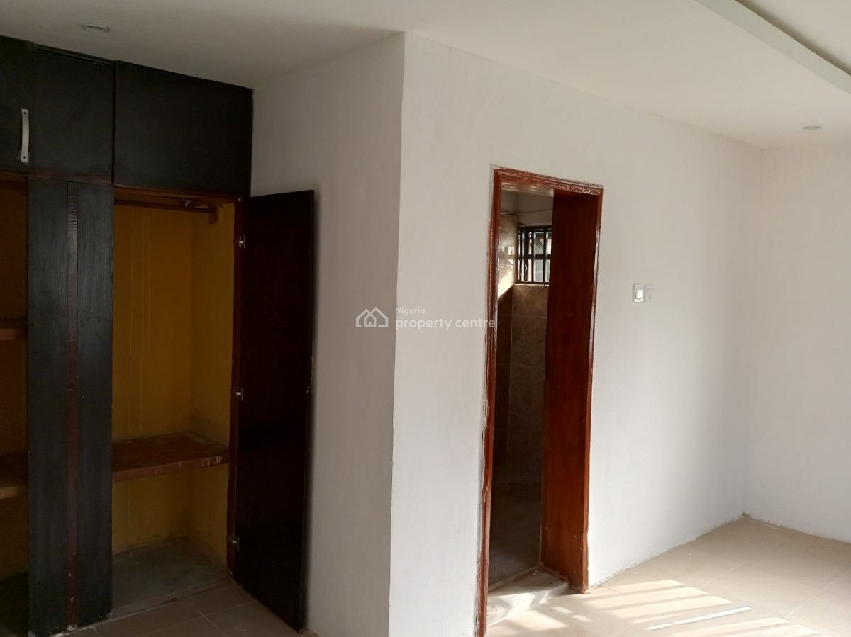 a Nice 3 Bedroom Flat, Newly Renovated, Lbs, Olokonla, Ajah, Lagos, Flat / Apartment for Rent