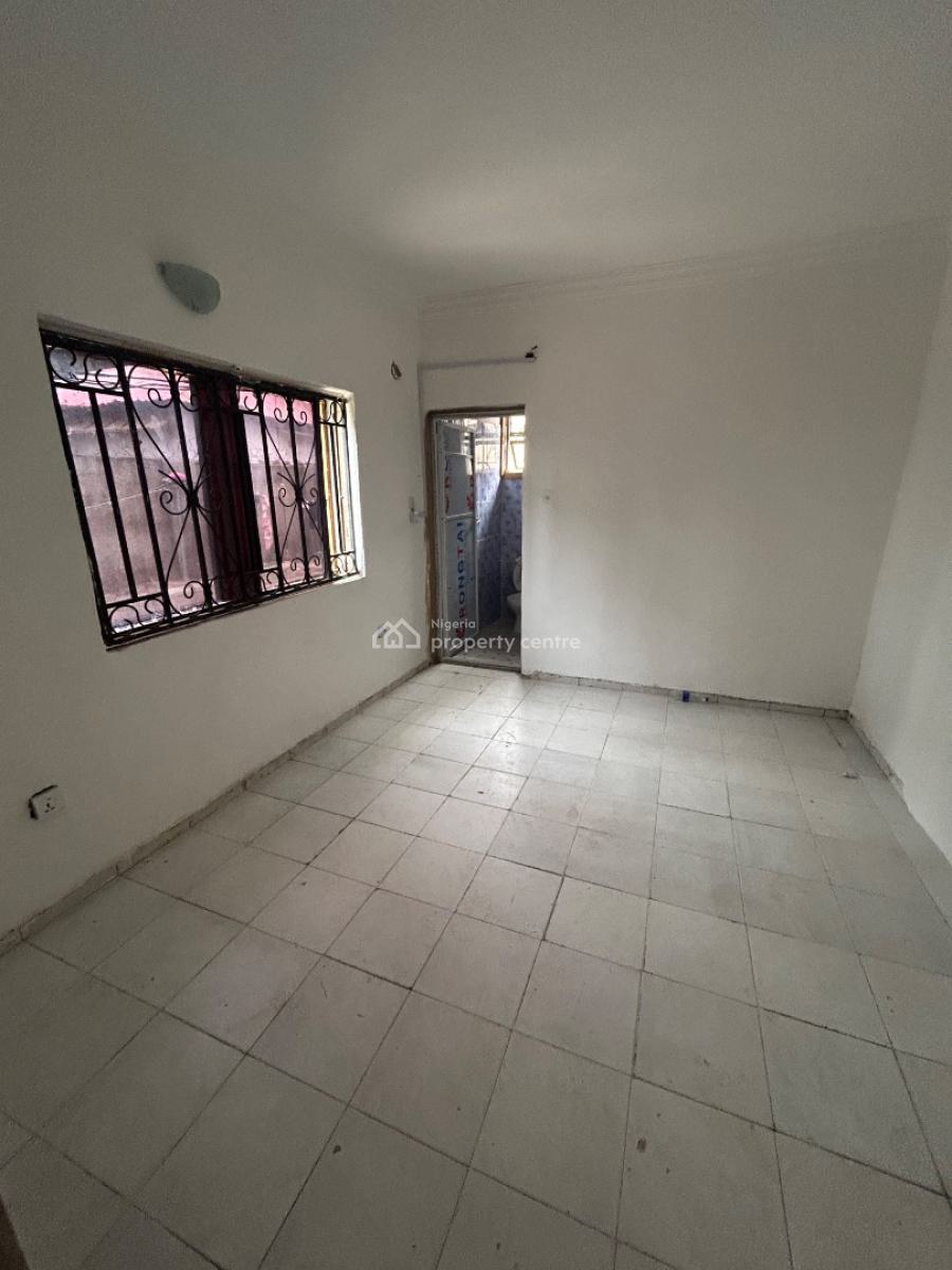 Standard One Bedroom Apartment in The Heart of Gwarinpa, 3rd Avenue Gwarinpa Main., Gwarinpa, Abuja, Mini Flat (room and Parlour) for Rent