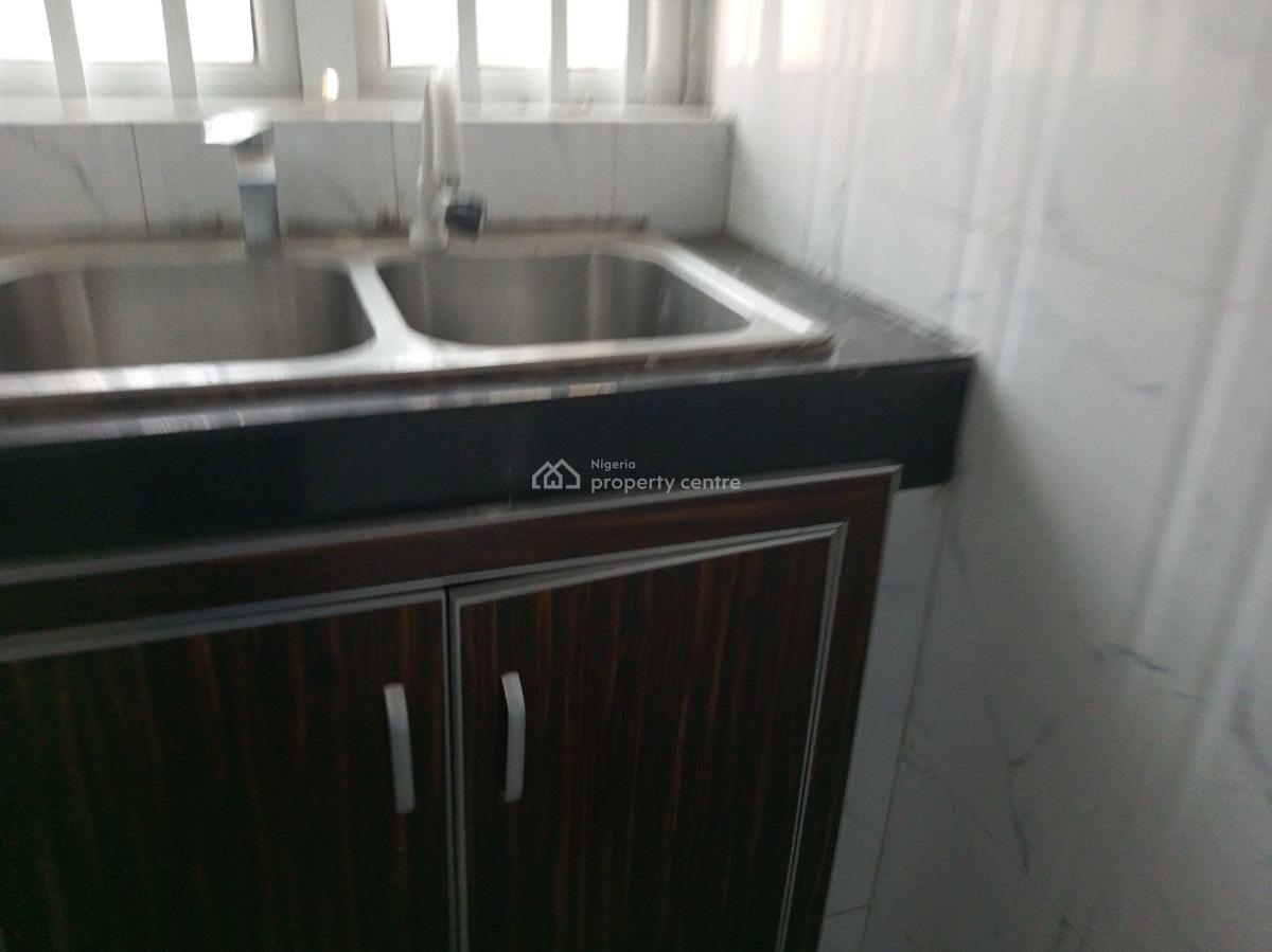 a Nice 3 Bedroom Flat, Lbs, Olokonla, Ajah, Lagos, Flat / Apartment for Rent