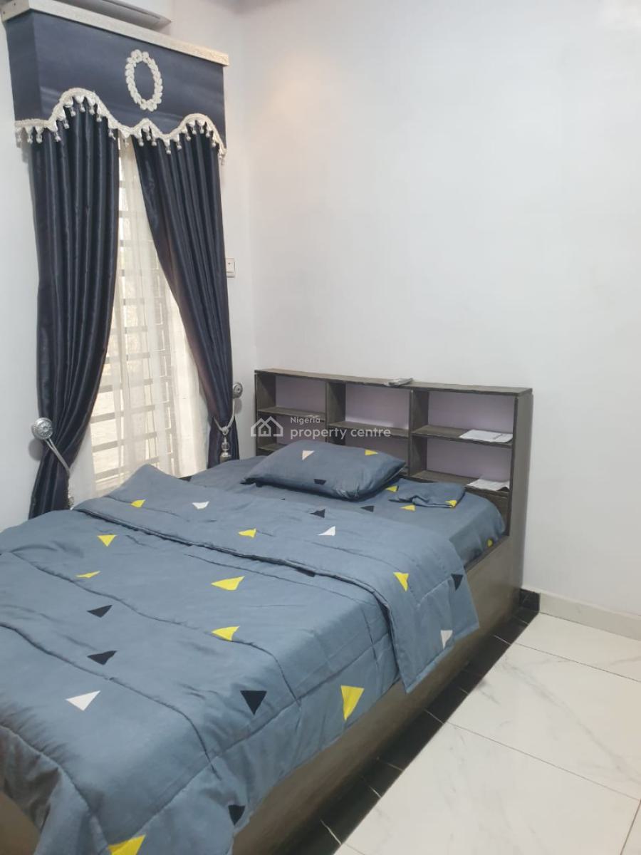 Fully Furnished 4 Bedroom Duplex, Opic, Isheri North, Lagos, House for Rent