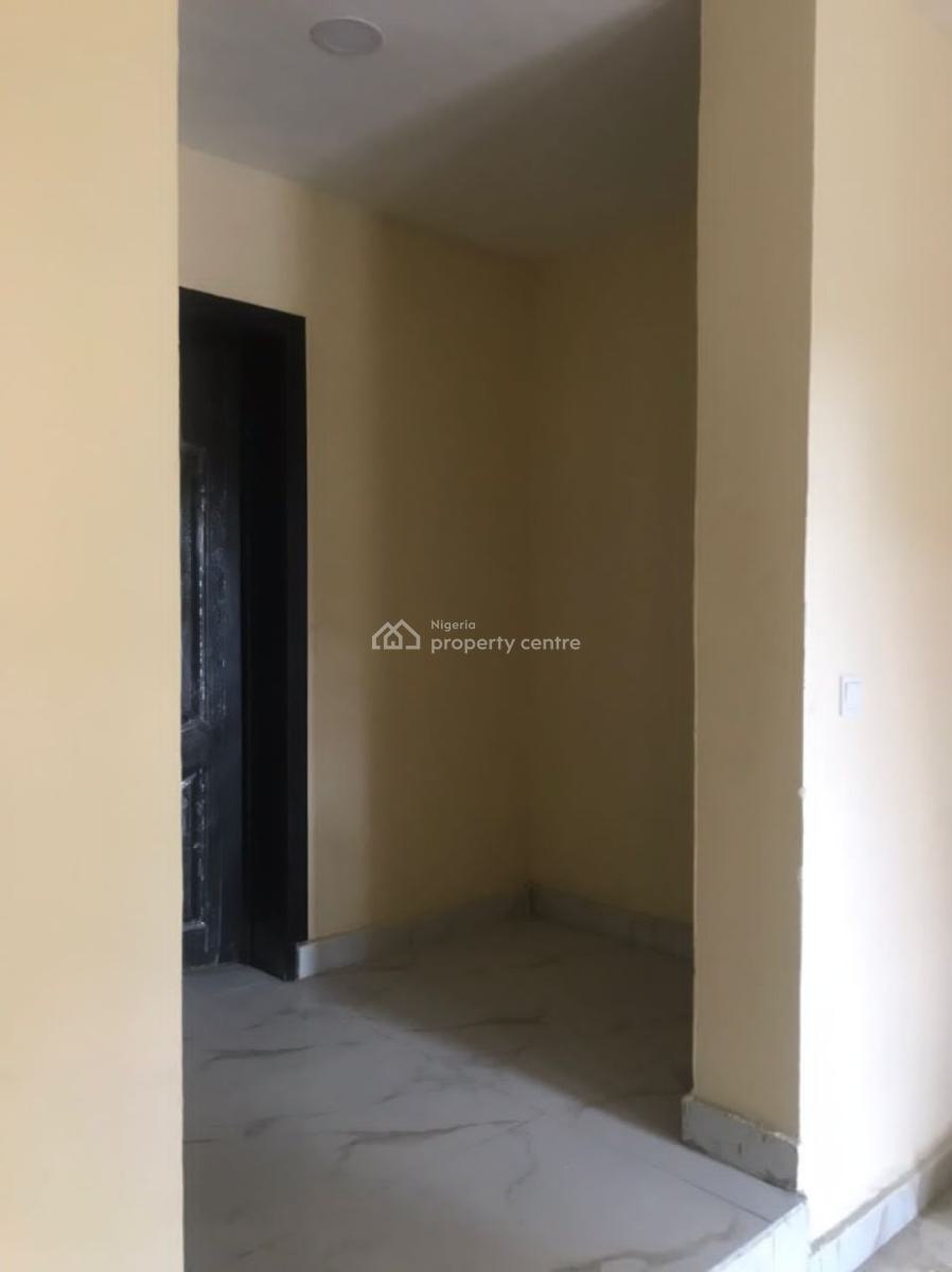 Luxury Standard Mini Flat (room and Parlor) in a Secure Estate, Oribanwa, Ibeju Lekki, Lagos, Mini Flat (room and Parlour) for Rent