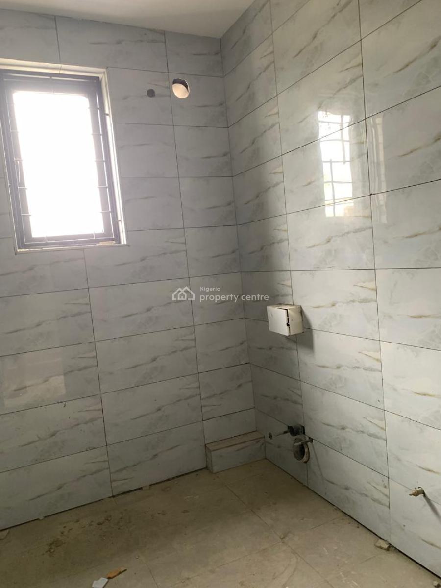 Tastefully Built 4 Bedroom Semi Detached Duplex with Bq, Ikeja Gra, Ikeja, Lagos, Semi-detached Duplex for Sale
