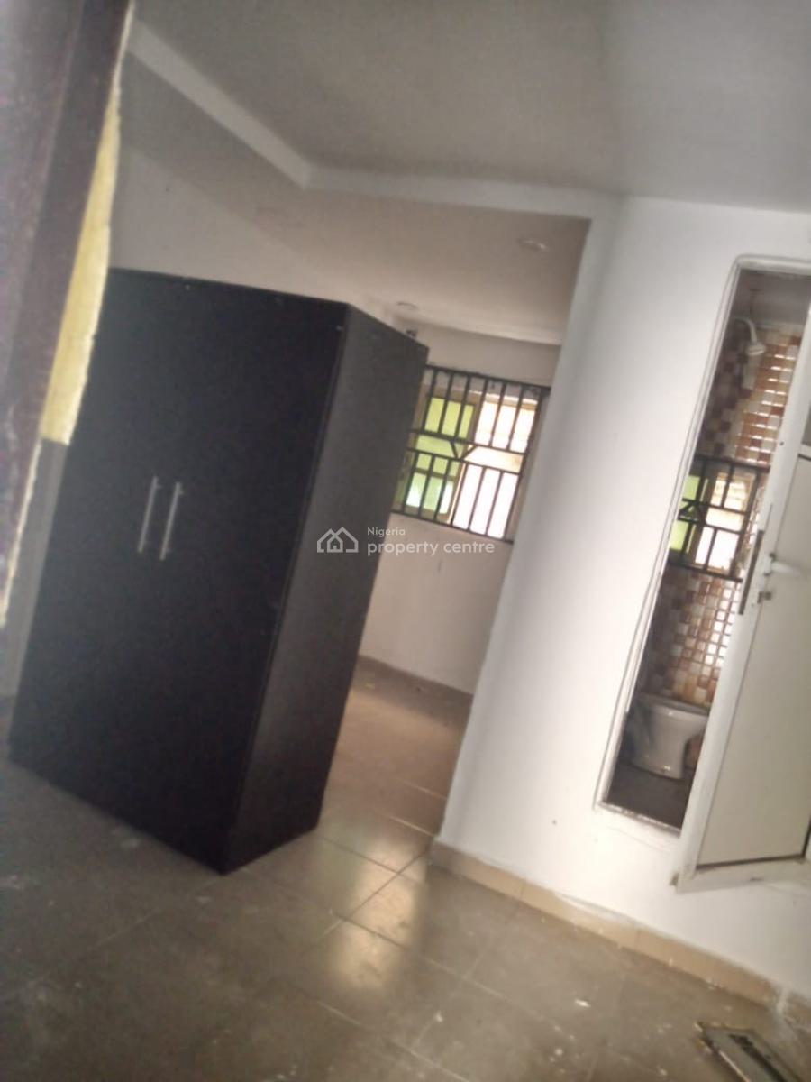 Miniflat, Lekki Phase 1, Lekki, Lagos, Mini Flat (room and Parlour) for Rent