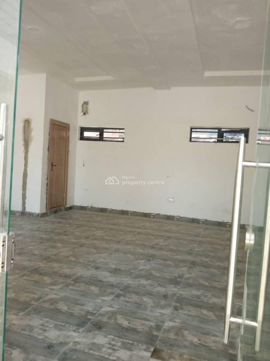 35sqm Shop, Igbo Efon, Lekki, Lagos, Shop for Rent