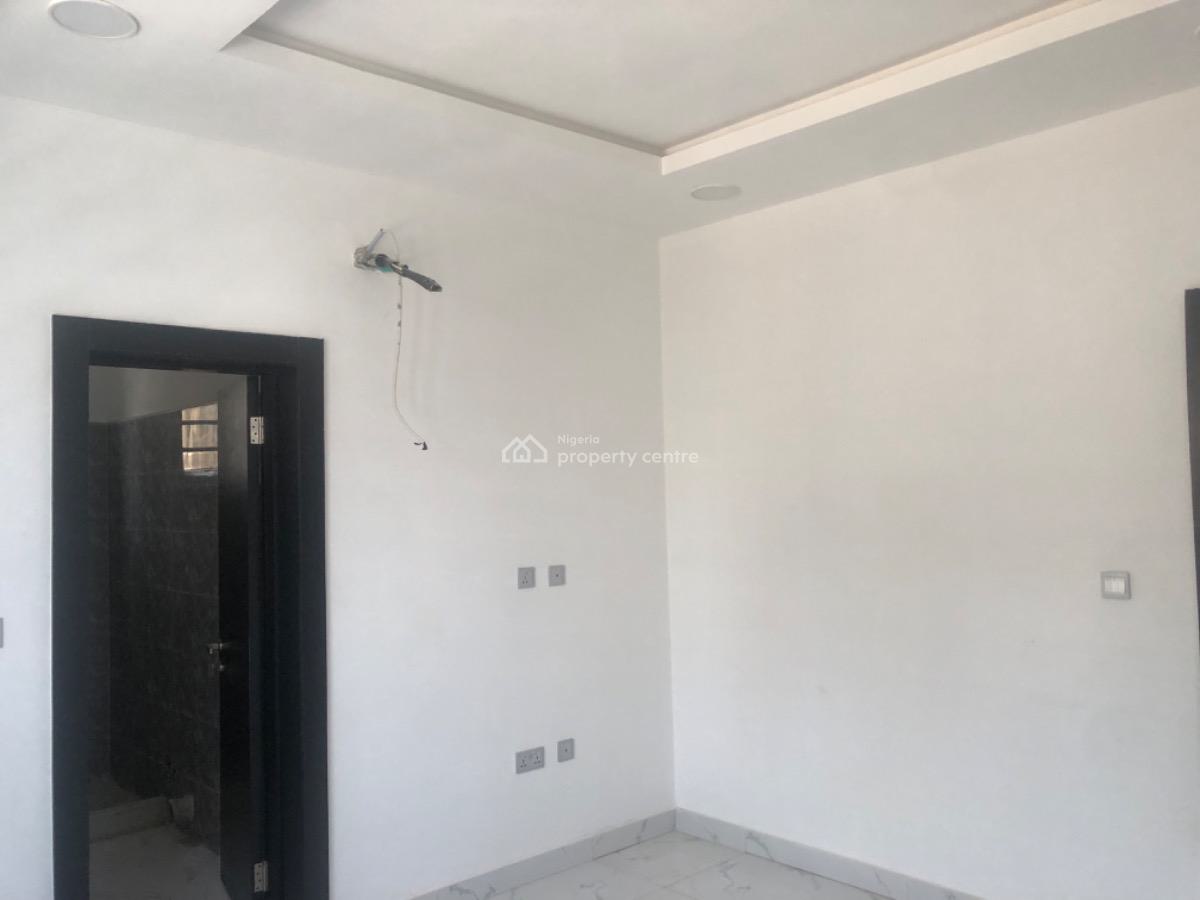 2 Bedroom Flat, Freedom Way, Ikate, Lekki, Lagos, Flat / Apartment for Sale