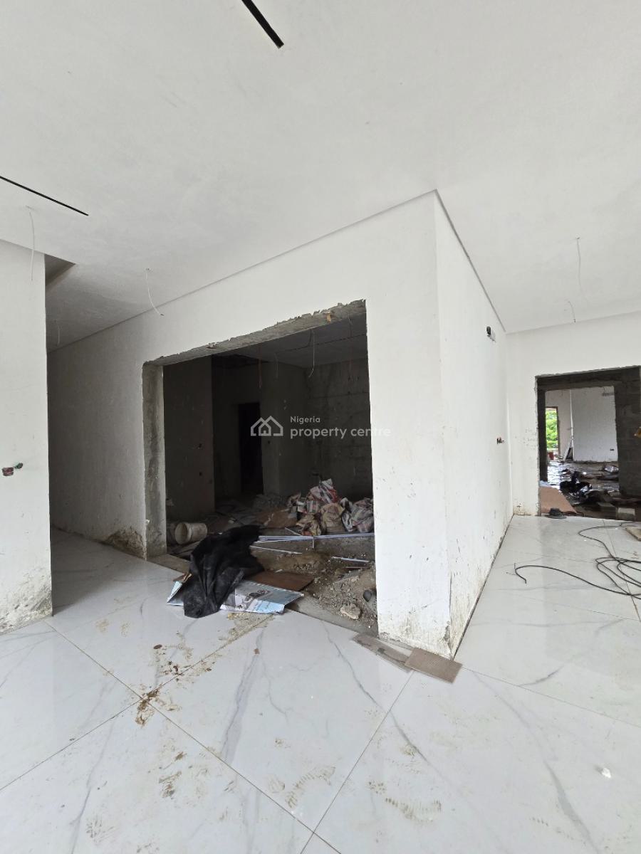 Luxury Apartments, Banana Island, Ikoyi, Lagos, Flat / Apartment for Sale
