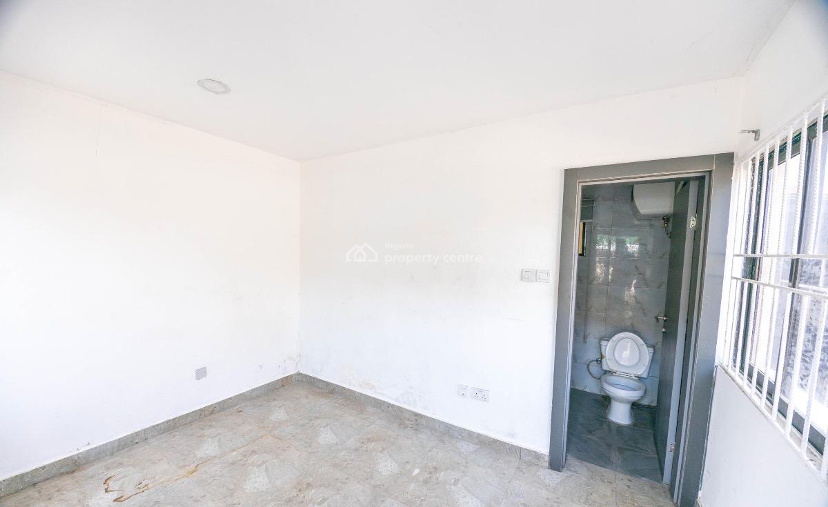 4 Bedrooms Terraced Duplex, Oniru, Victoria Island (vi), Lagos, Office Space for Rent